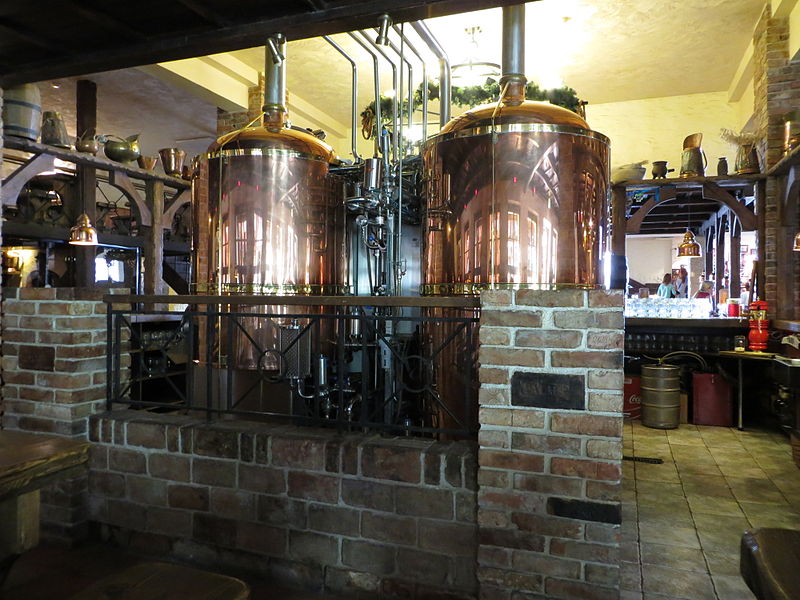 The Top Beers From Kitchener/Waterloo Breweries