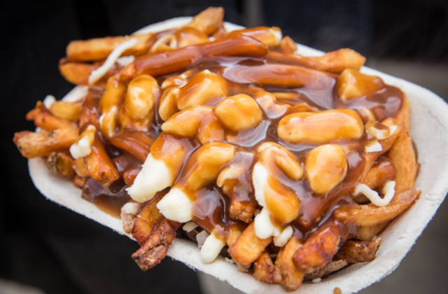The Top 15 Poutine Spots in Kitchener/Waterloo - KWMotion
