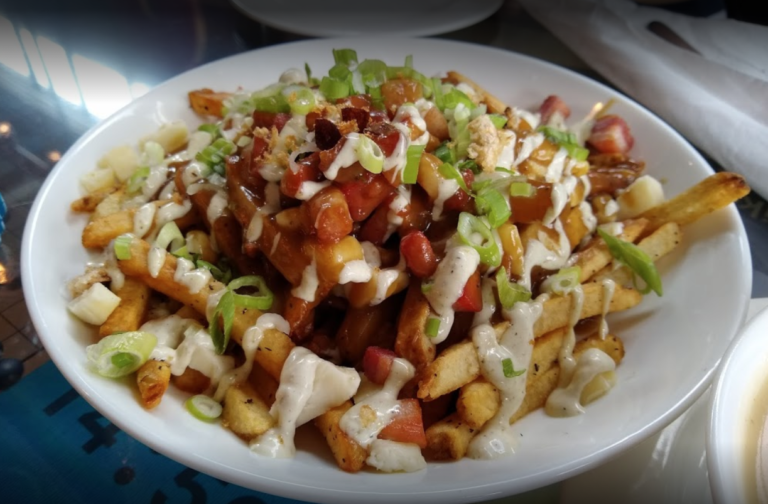 The Top 15 Poutine Spots in Kitchener/Waterloo - KWMotion