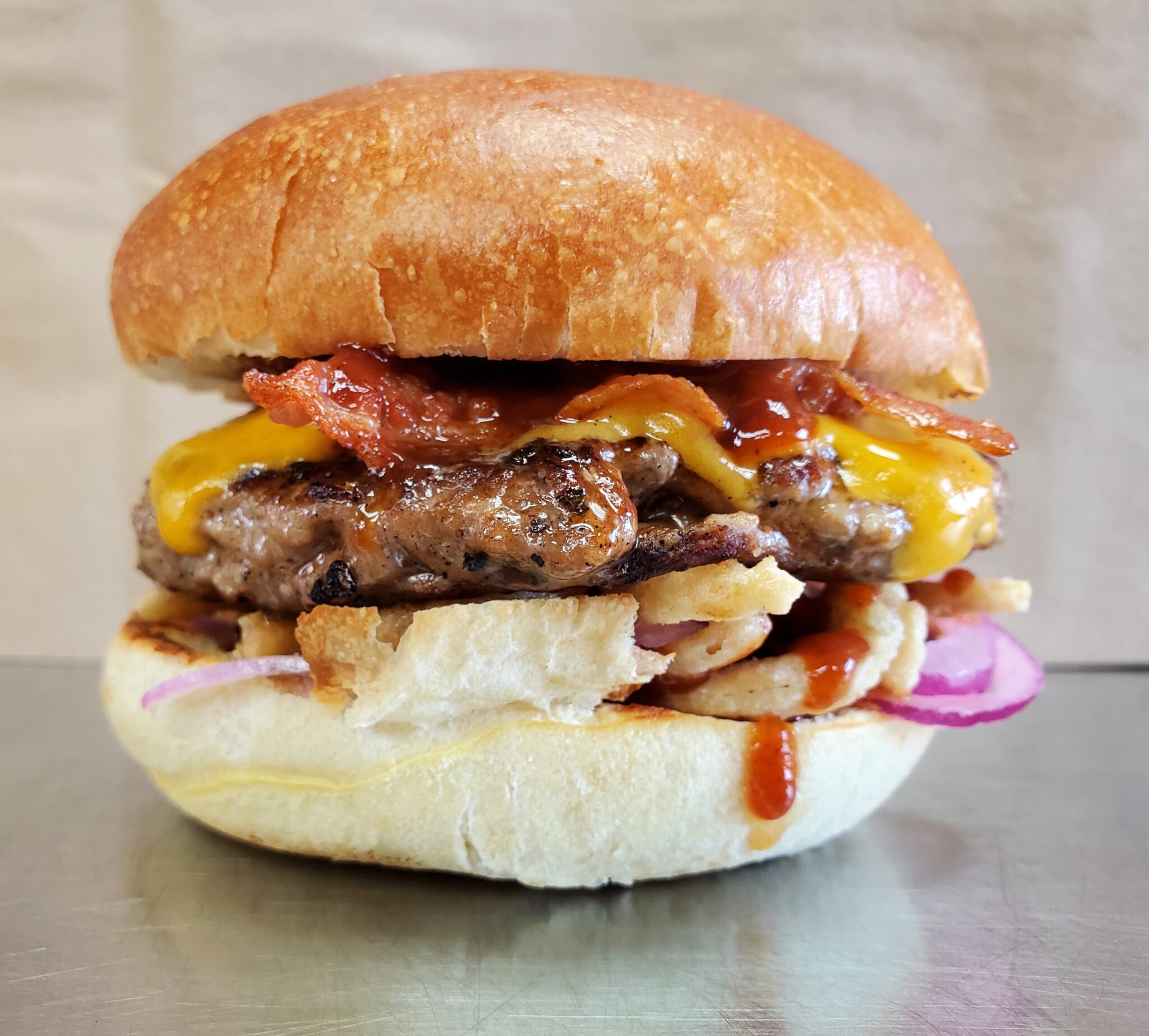 Top 10 Burgers in Kitchener / Waterloo - KWMotion