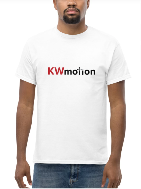KWMotion Tee
