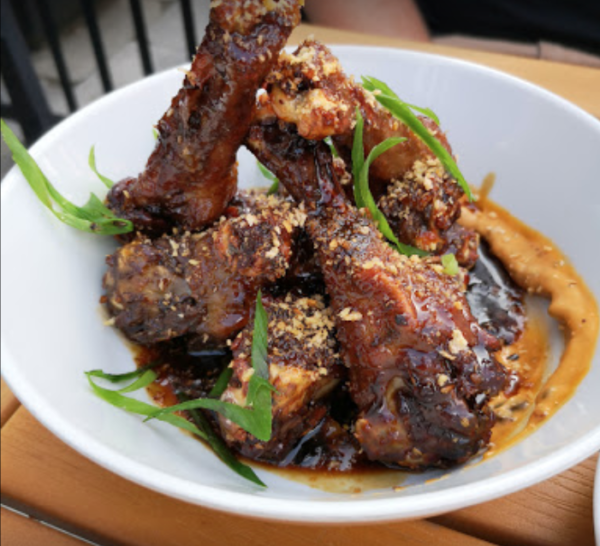 The Top 25 Wings in Kitchener/Waterloo, By Price KWMotion