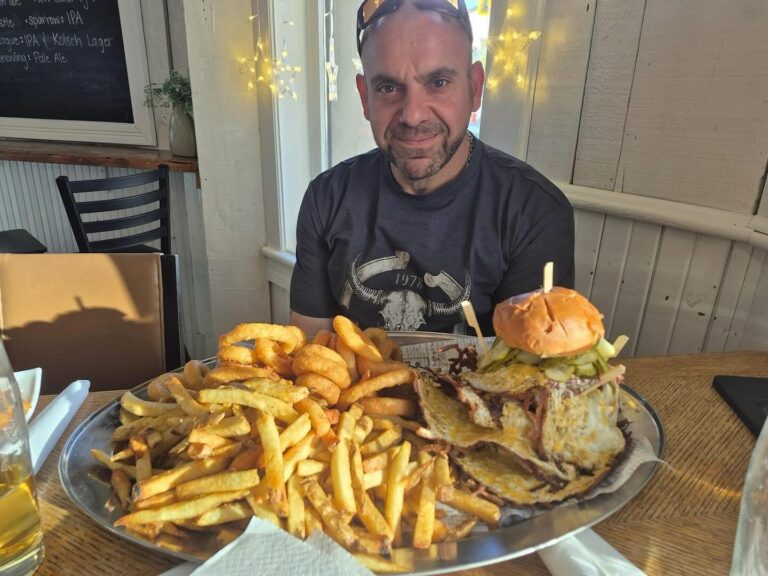 Food Challenges to Try in Kitchener-Waterloo